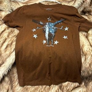 Cody James “Country & Proud” T-Shirt